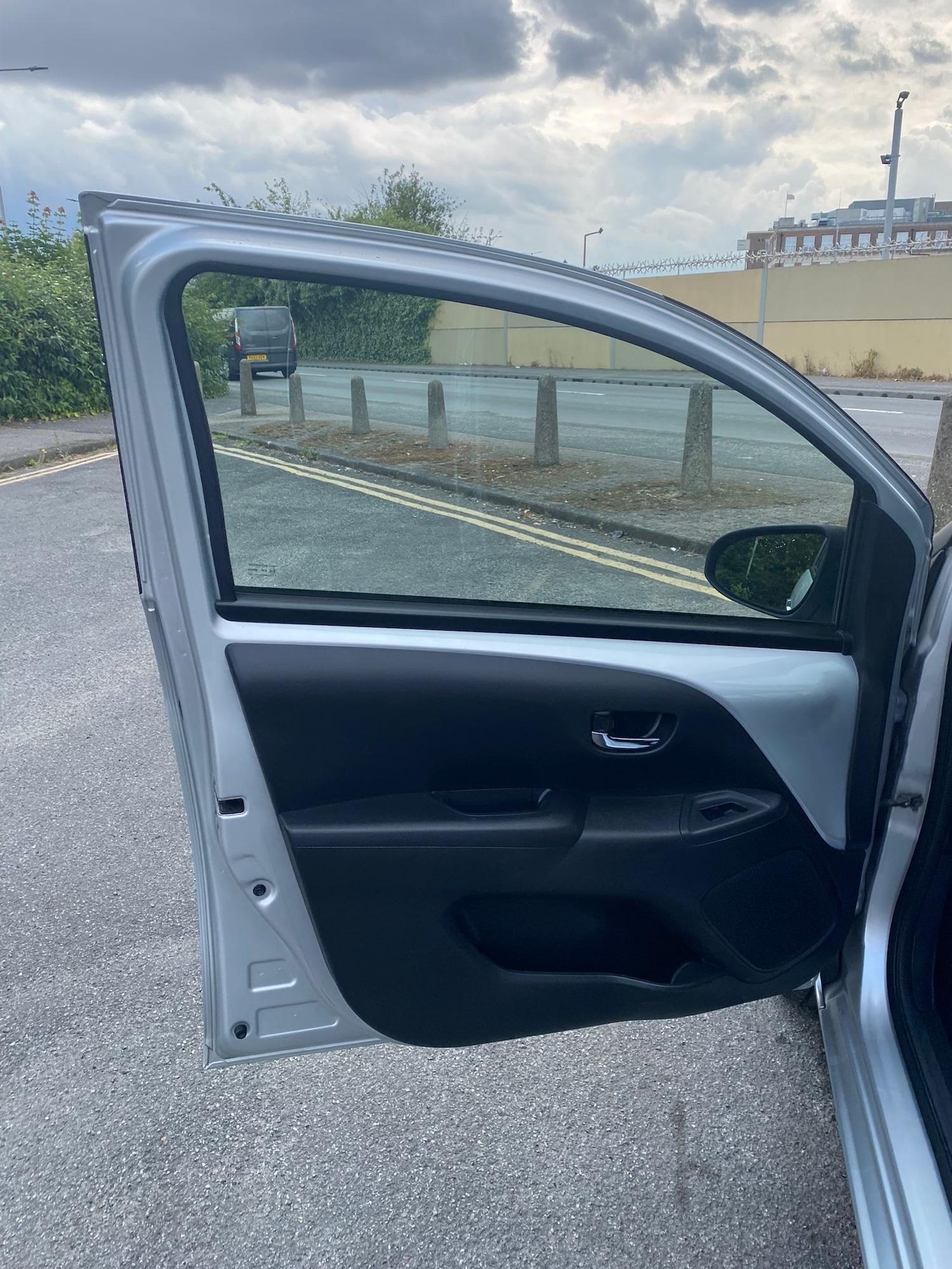 Used Citroen C1 2016 for sale - 76627389: Photo 10