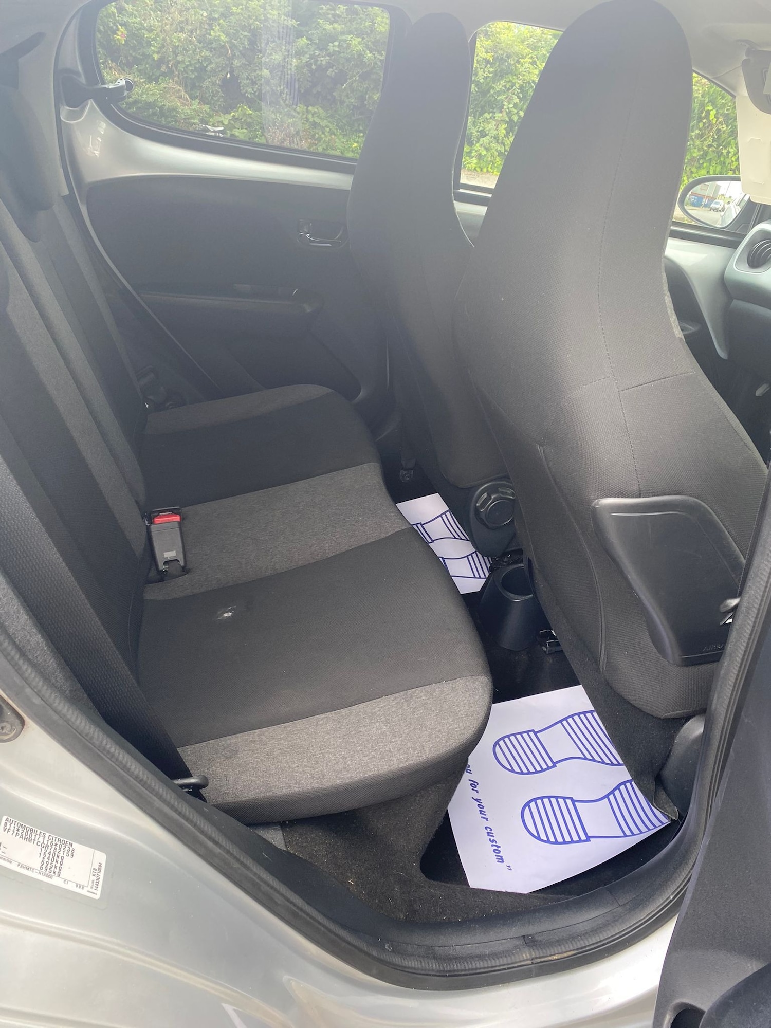 Used Citroen C1 2016 for sale - 76627389: Photo 13