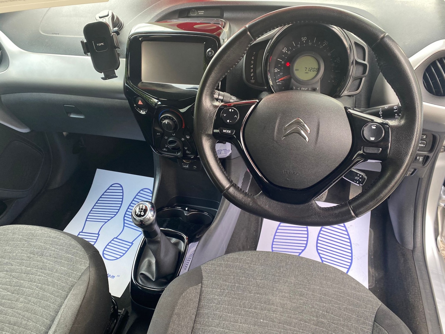 Used Citroen C1 2016 for sale - 76627389: Photo 15