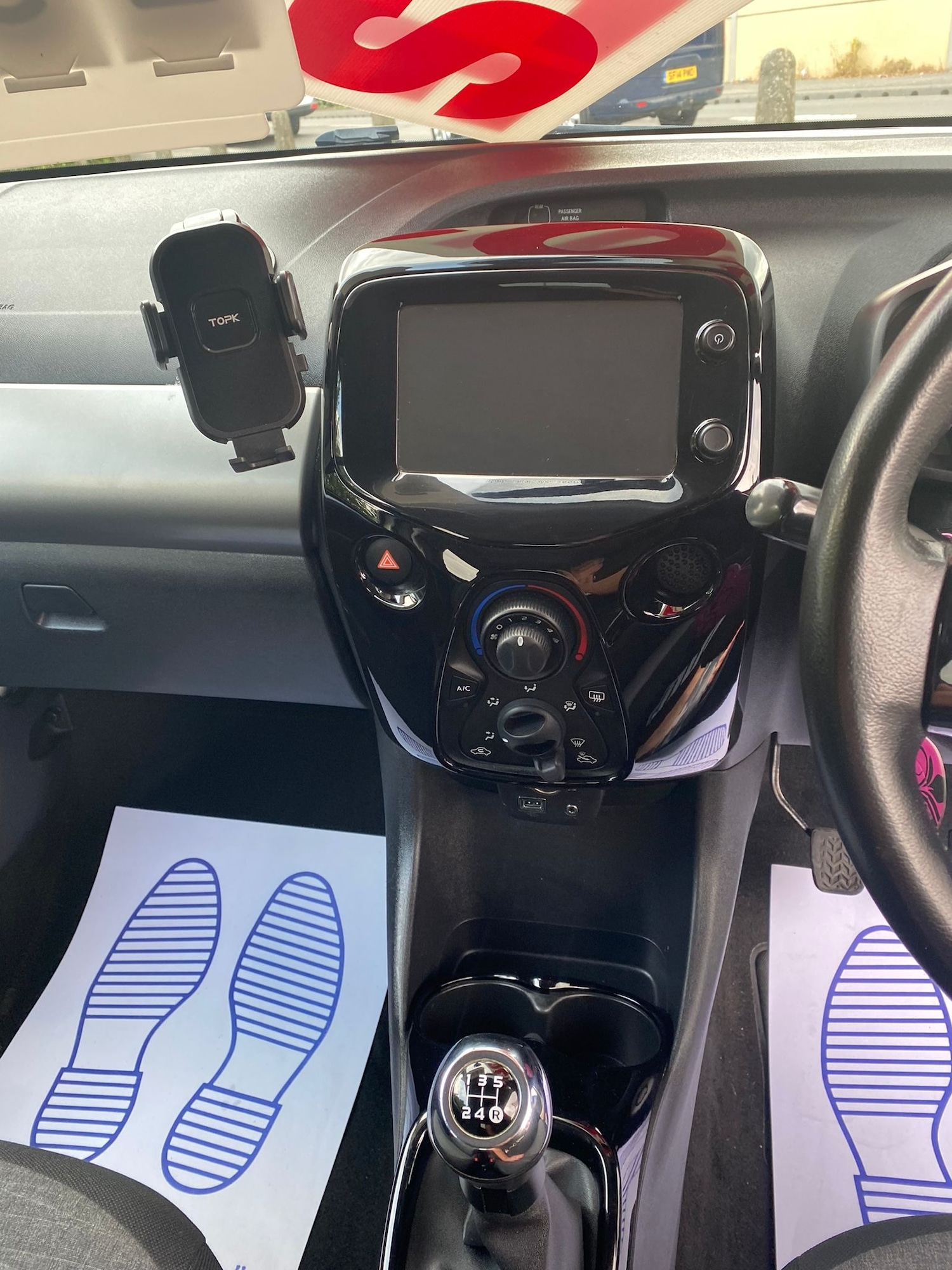 Used Citroen C1 2016 for sale - 76627389: Photo 16