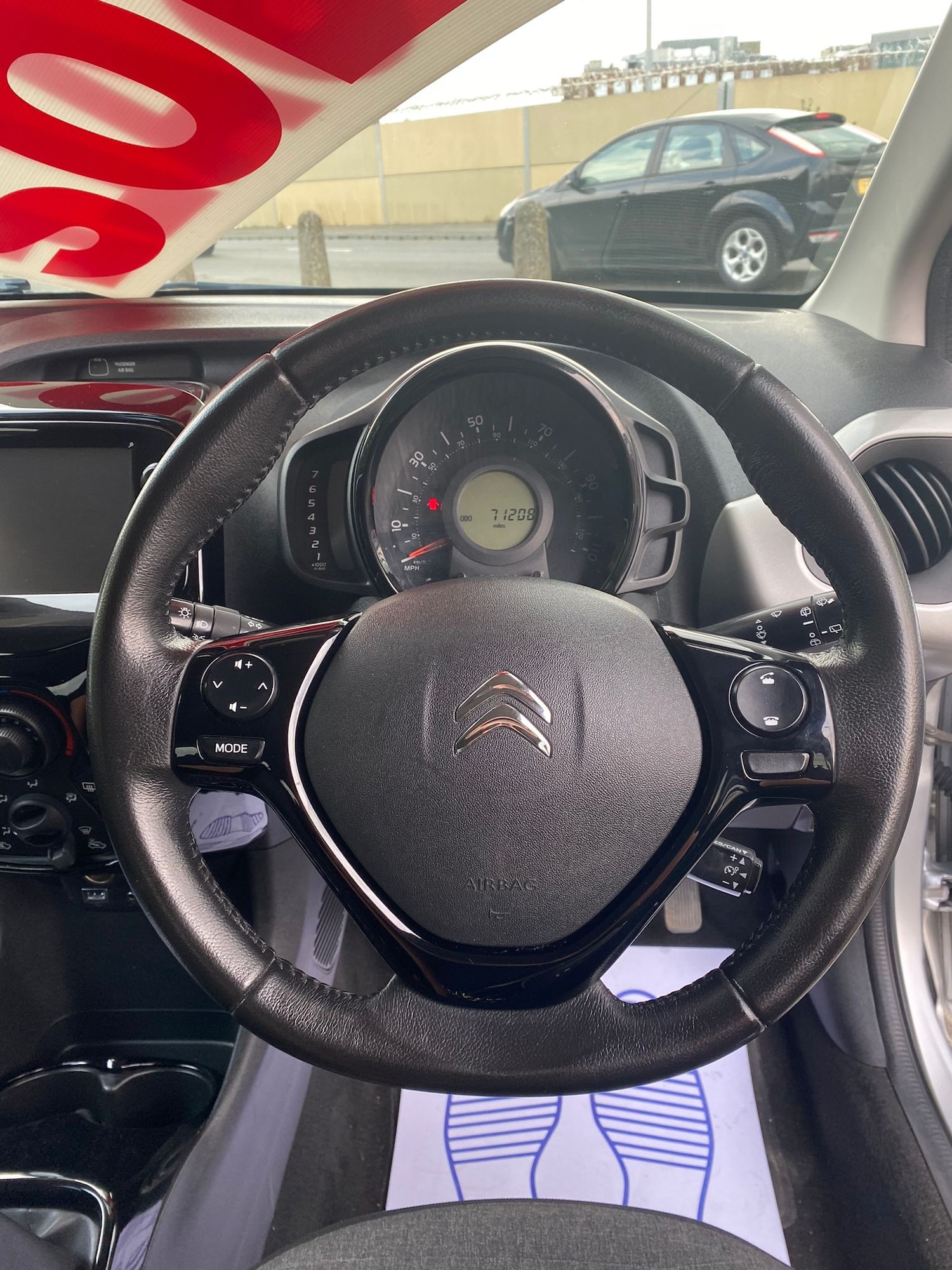 Used Citroen C1 2016 for sale - 76627389: Photo 17