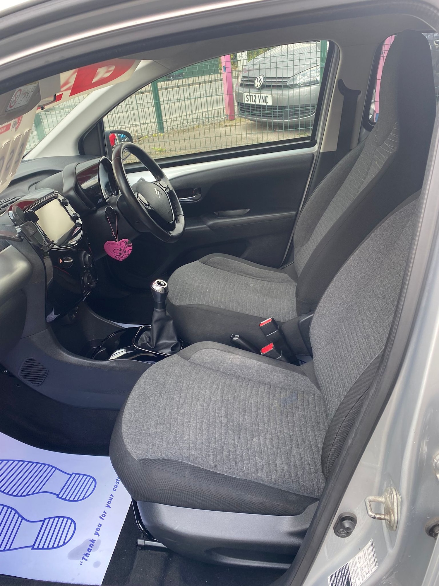 Used Citroen C1 2016 for sale - 76627389: Photo 4