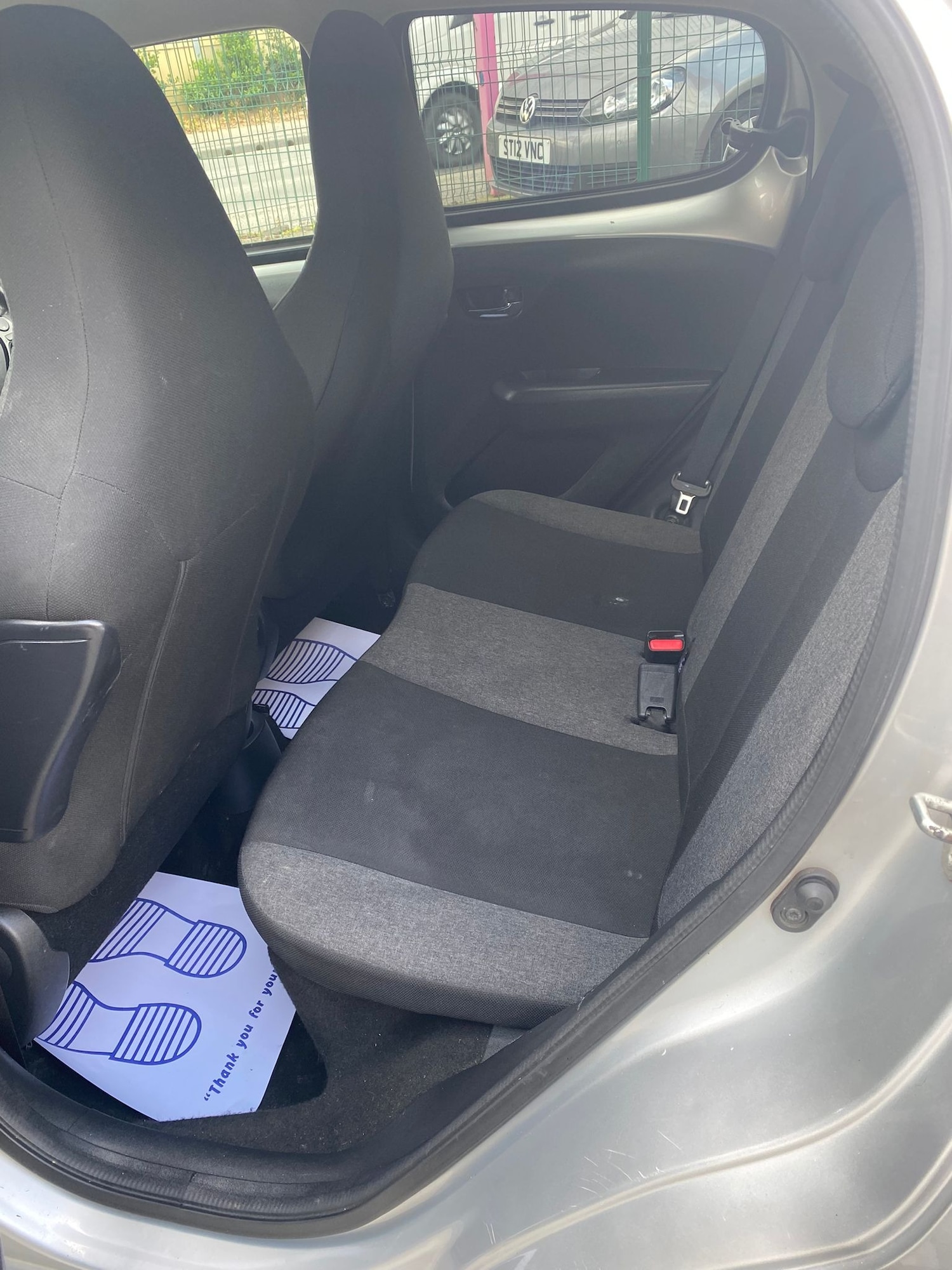 Used Citroen C1 2016 for sale - 76627389: Photo 6