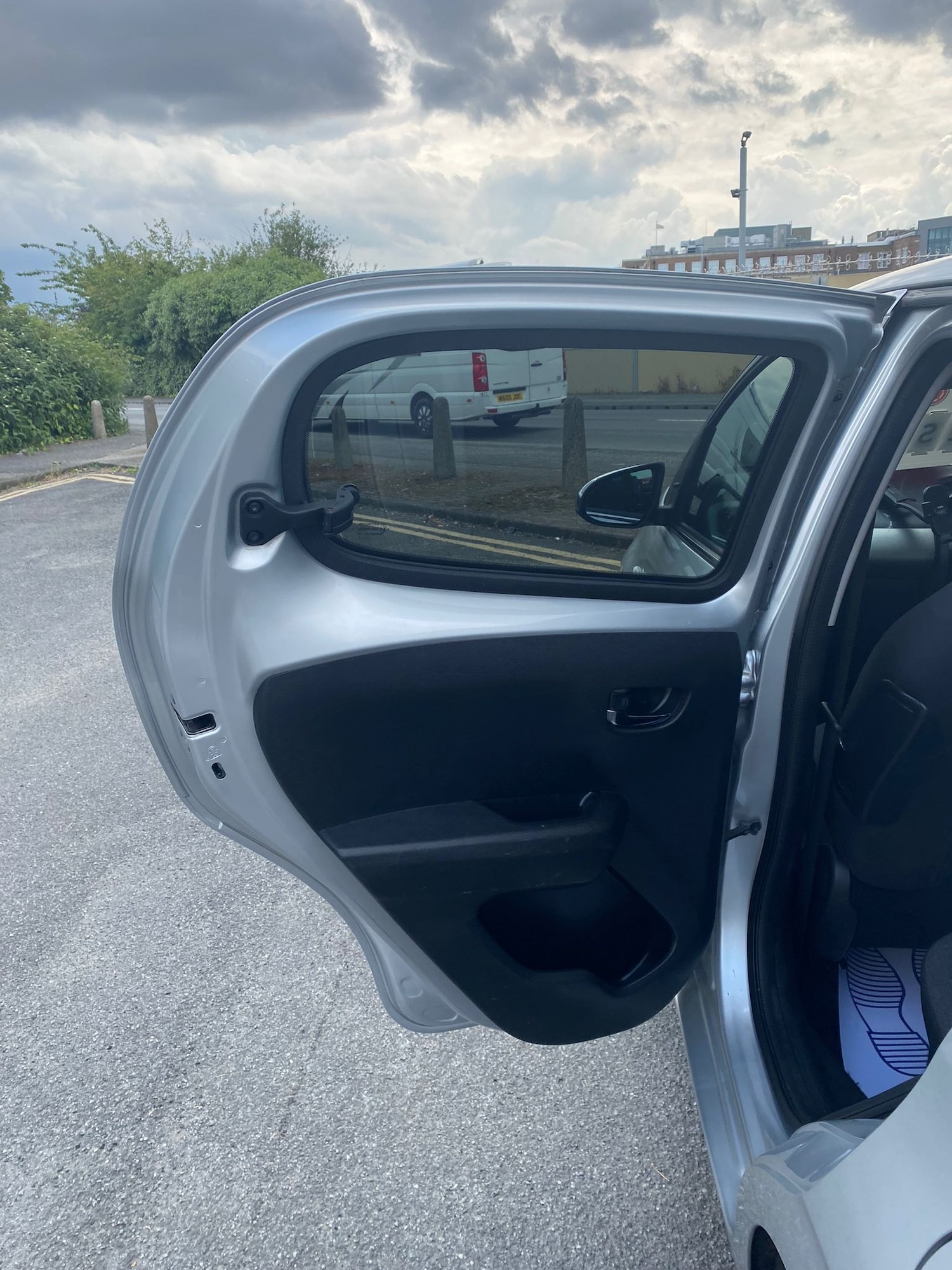 Used Citroen C1 2016 for sale - 76627389: Photo 7