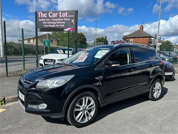 Used Ford Kuga 2015 for sale - 79813613: Photo