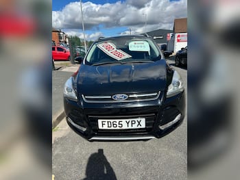 Used Ford Kuga 2015 for sale - 79813613: Photo