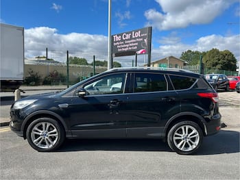 Used Ford Kuga 2015 for sale - 79813613: Photo