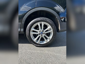 Used Ford Kuga 2015 for sale - 79813613: Photo