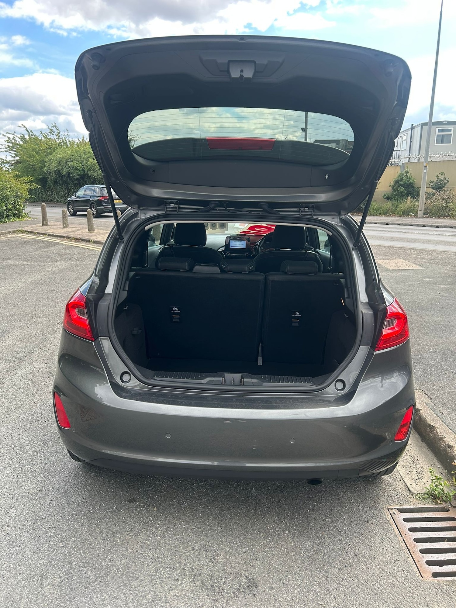 Vehicle 11