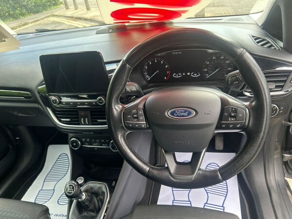 Used Ford Fiesta 2018 for sale - 75455685: Photo 16