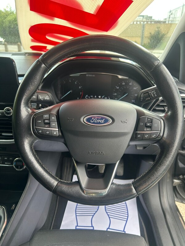 Used Ford Fiesta 2018 for sale - 75455685: Photo 18