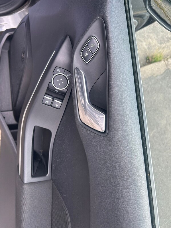 Used Ford Fiesta 2018 for sale - 75455685: Photo 19