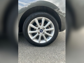 Used Ford Fiesta 2018 for sale - 75455685: Photo