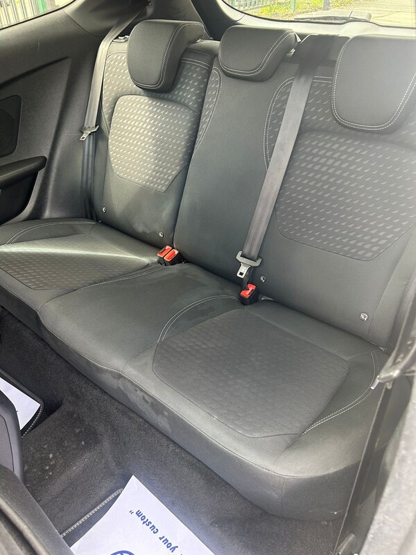 Used Ford Fiesta 2018 for sale - 75455685: Photo 7