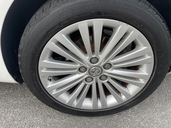 Used Vauxhall Insignia 2016 for sale - 76334859: Photo 13