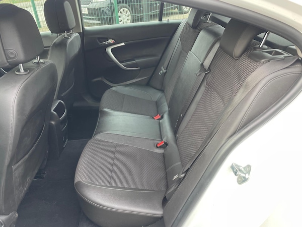 Used Vauxhall Insignia 2016 for sale - 76334859: Photo 18