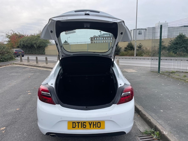Used Vauxhall Insignia 2016 for sale - 76334859: Photo 5