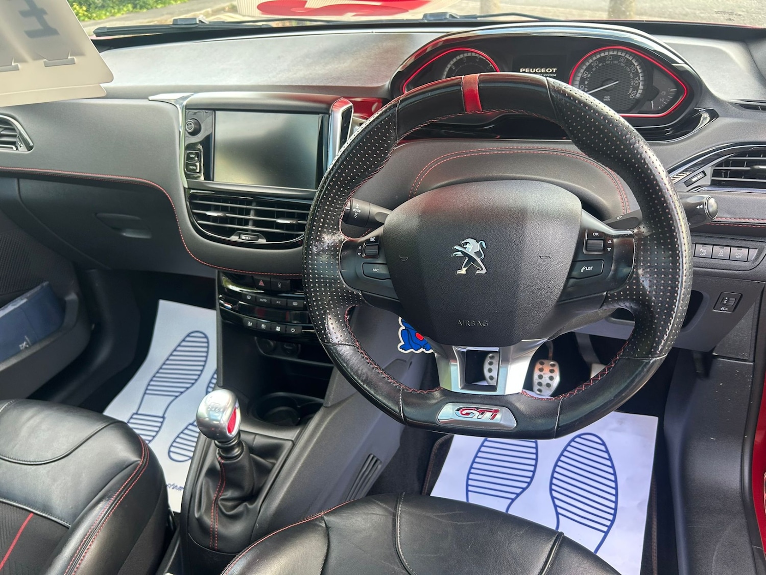 Vehicle 16
