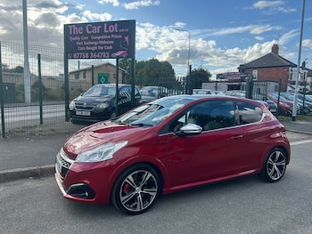 2017 (17) - 1.6 THP GTi Prestige 3dr