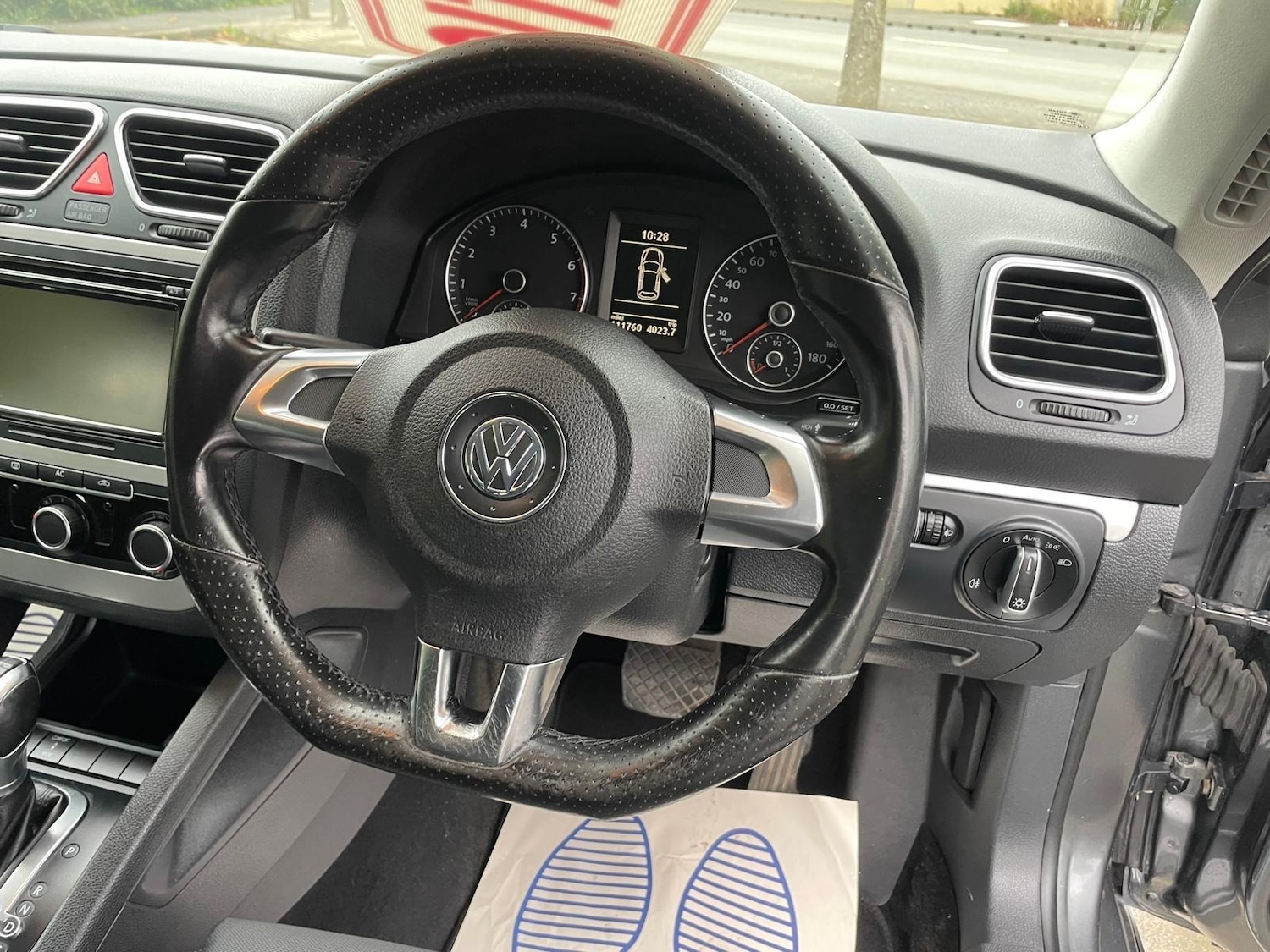 Used Volkswagen Scirocco 2011 for sale - 76319757: Photo 13