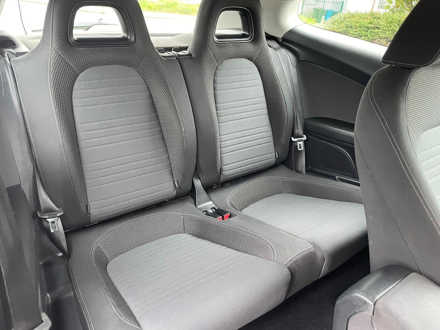 Used Volkswagen Scirocco 2011 for sale - 76319757: Photo 18