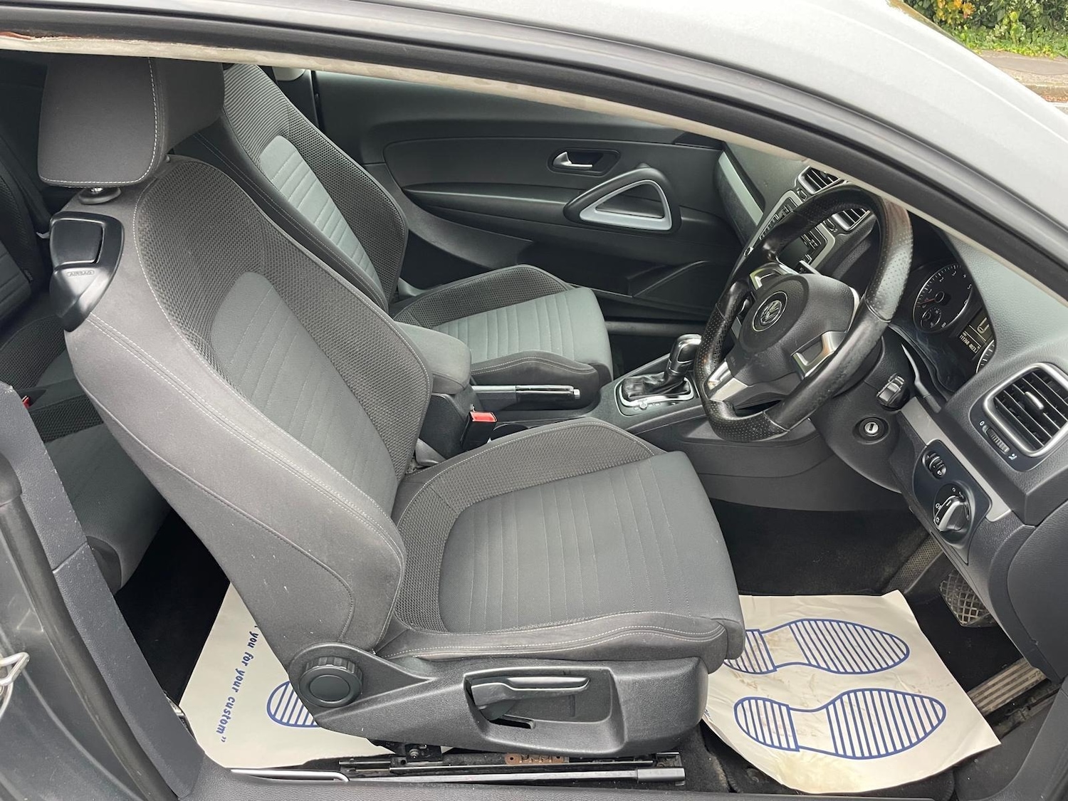 Used Volkswagen Scirocco 2011 for sale - 76319757: Photo 19