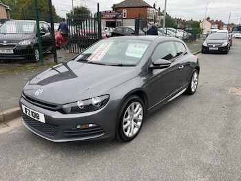 2011 - 1.4 TSI 3dr DSG