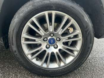 Used Ford Kuga 2014 for sale - 75135770: Photo