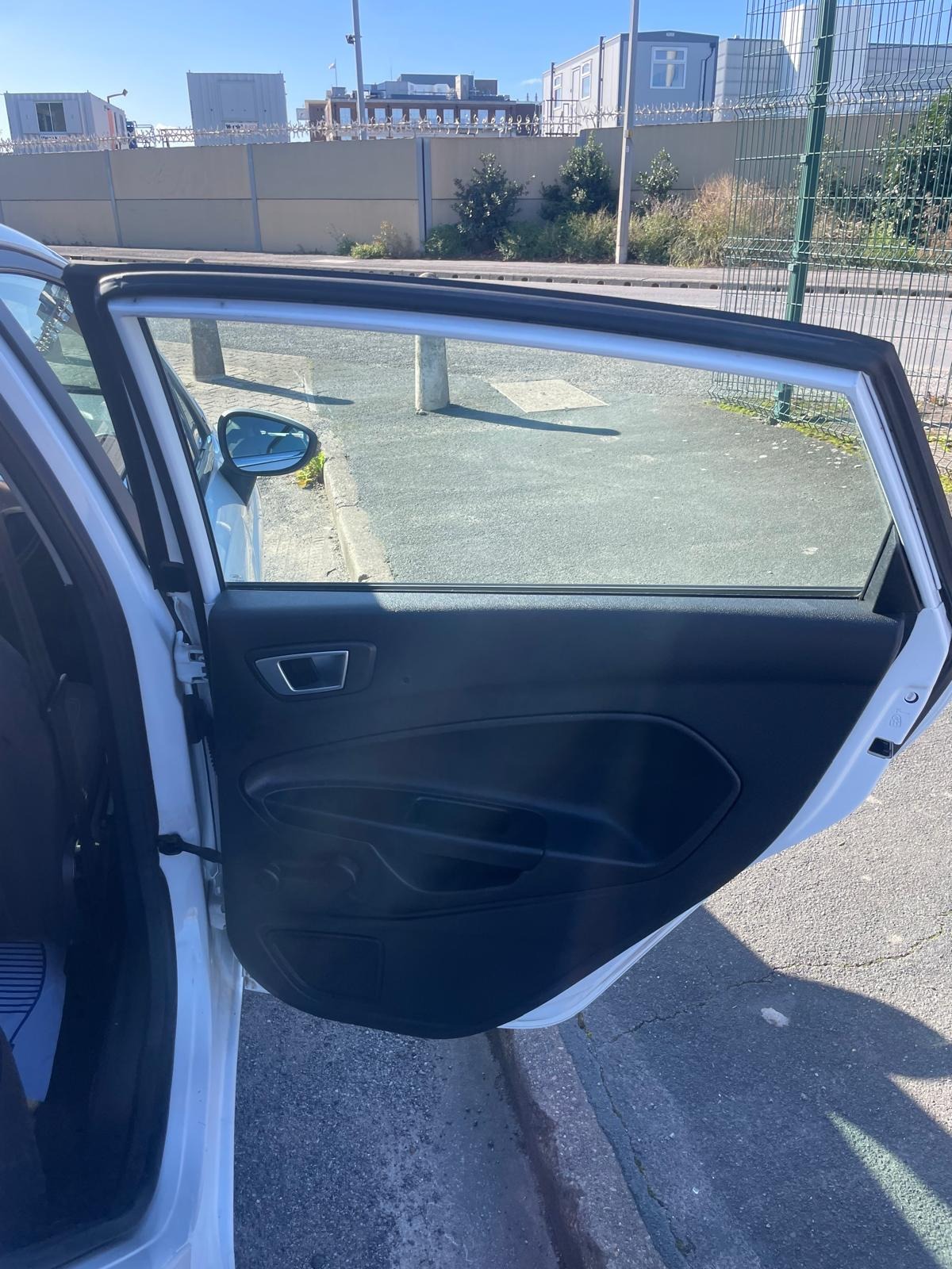 Used Ford Fiesta 2017 for sale - 76034584: Photo 11