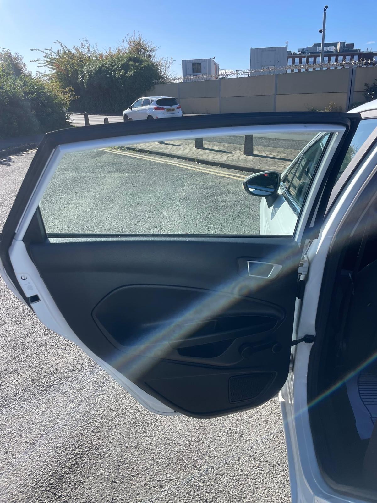 Used Ford Fiesta 2017 for sale - 76034584: Photo 12