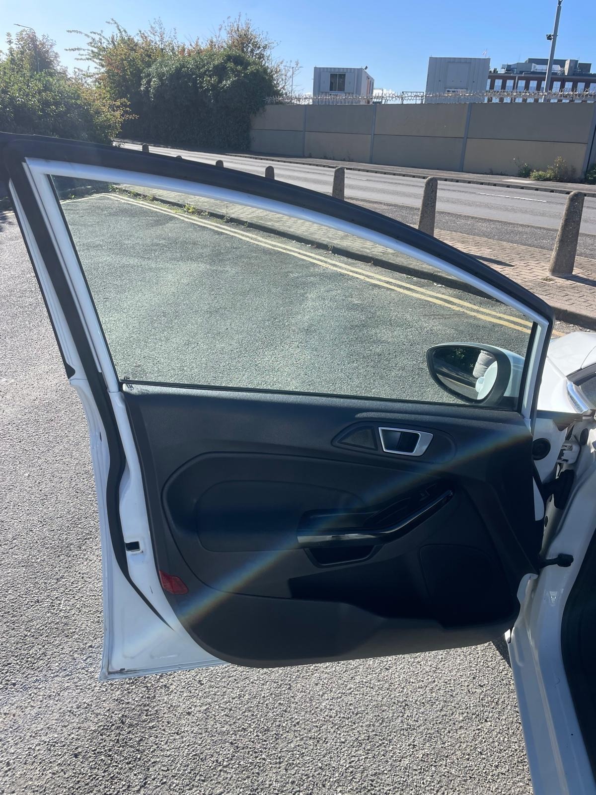 Used Ford Fiesta 2017 for sale - 76034584: Photo 13