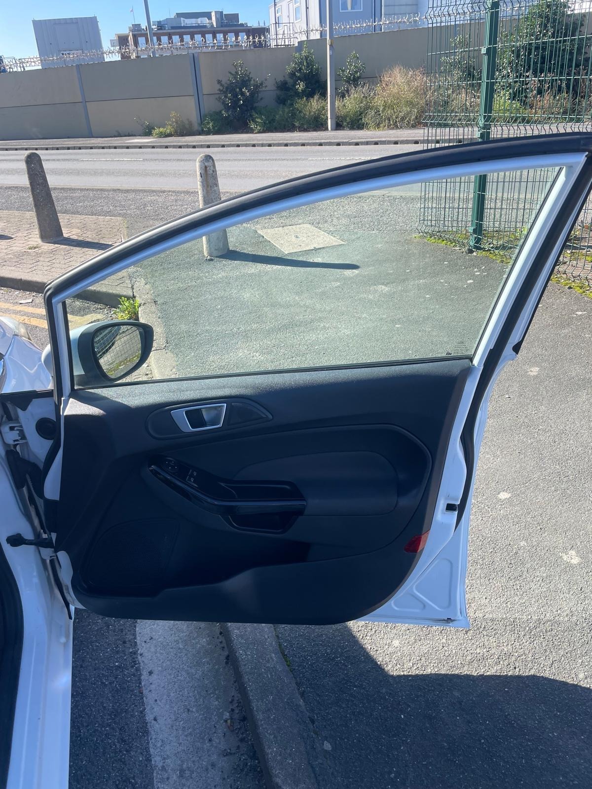 Used Ford Fiesta 2017 for sale - 76034584: Photo 15