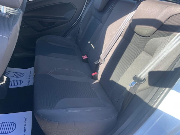 Used Ford Fiesta 2017 for sale - 76034584: Photo 8