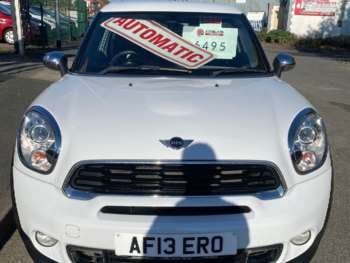 Used MINI Paceman 2013 for sale - 72685329: Photo