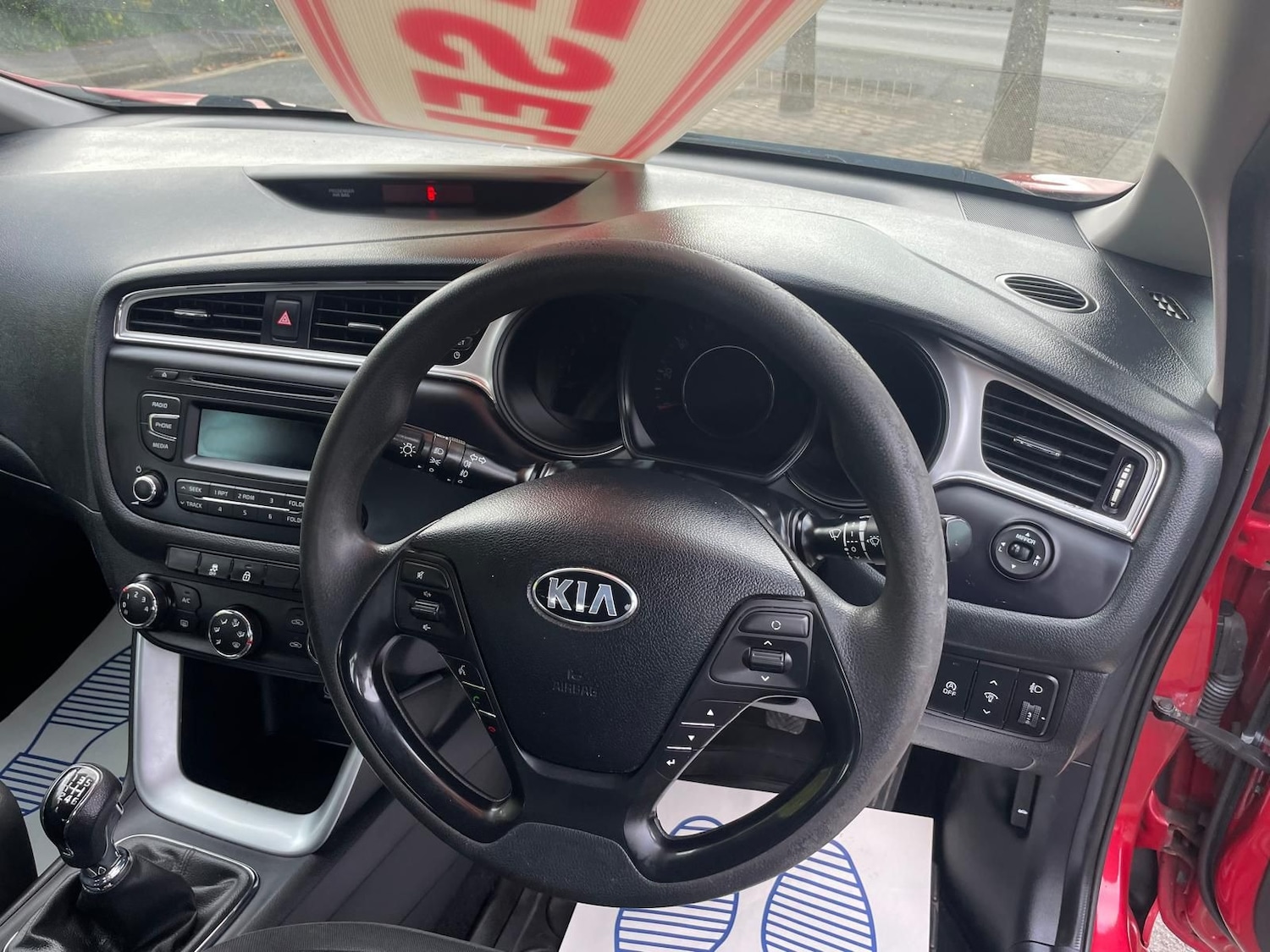 Used Kia Ceed 2024 for sale - 76142662: Photo 11
