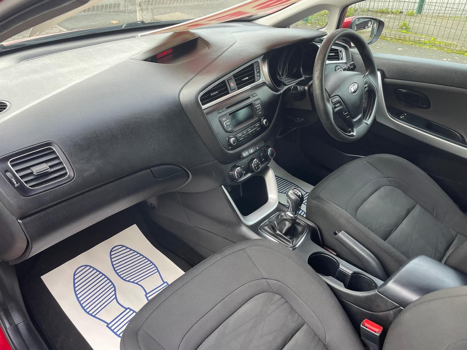 Used Kia Ceed 2024 for sale - 76142662: Photo 16