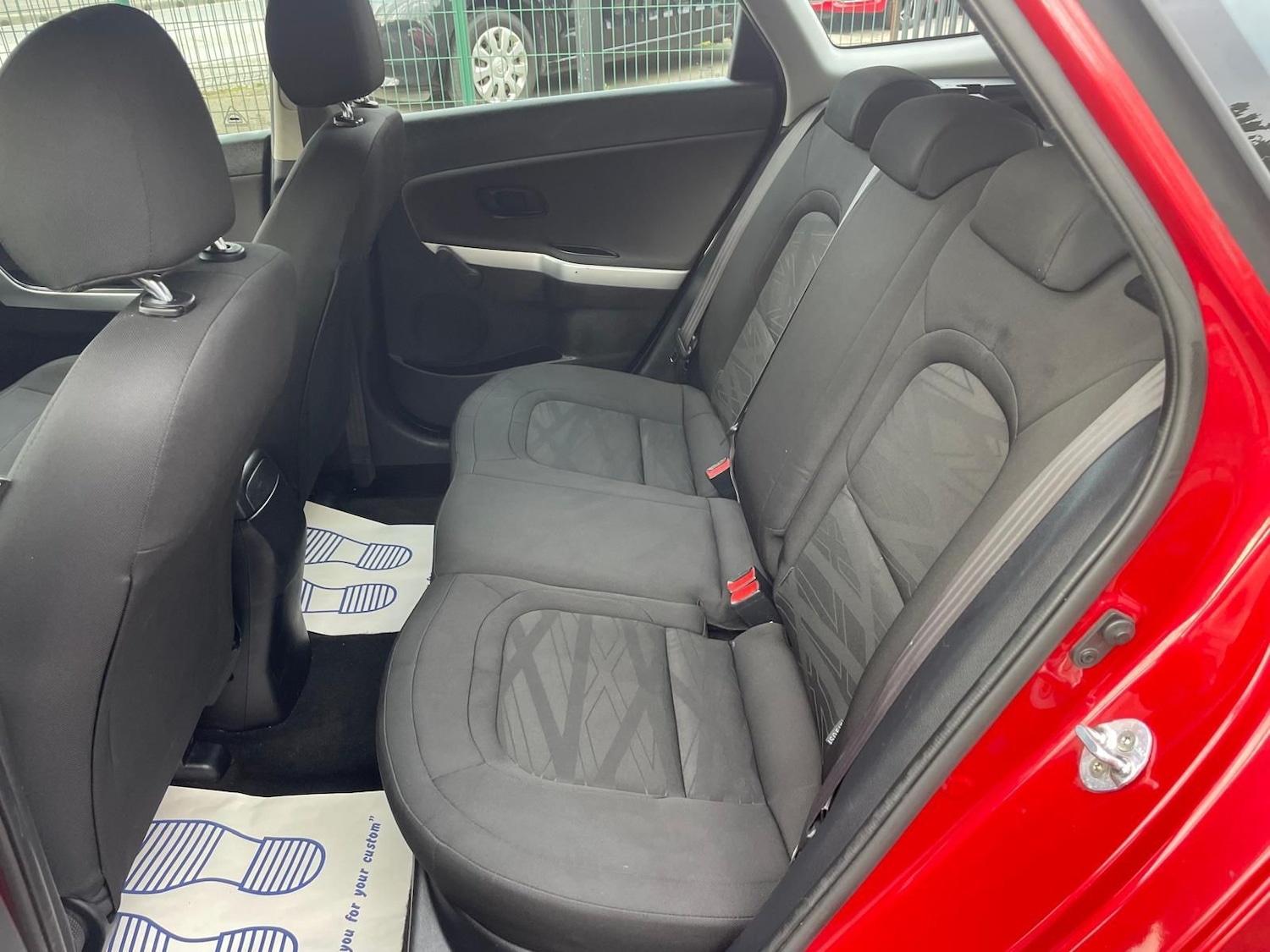 Used Kia Ceed 2024 for sale - 76142662: Photo 19