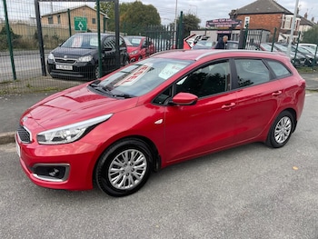 Kia - Ceed