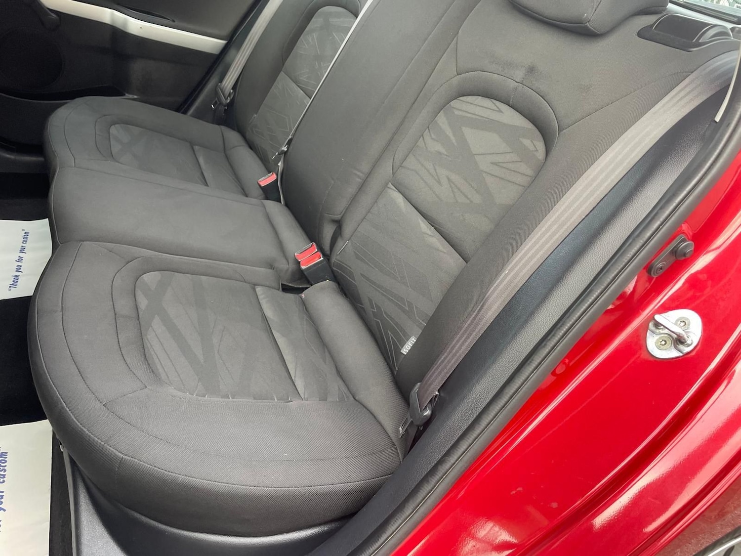 Used Kia Ceed 2024 for sale - 76142662: Photo 21