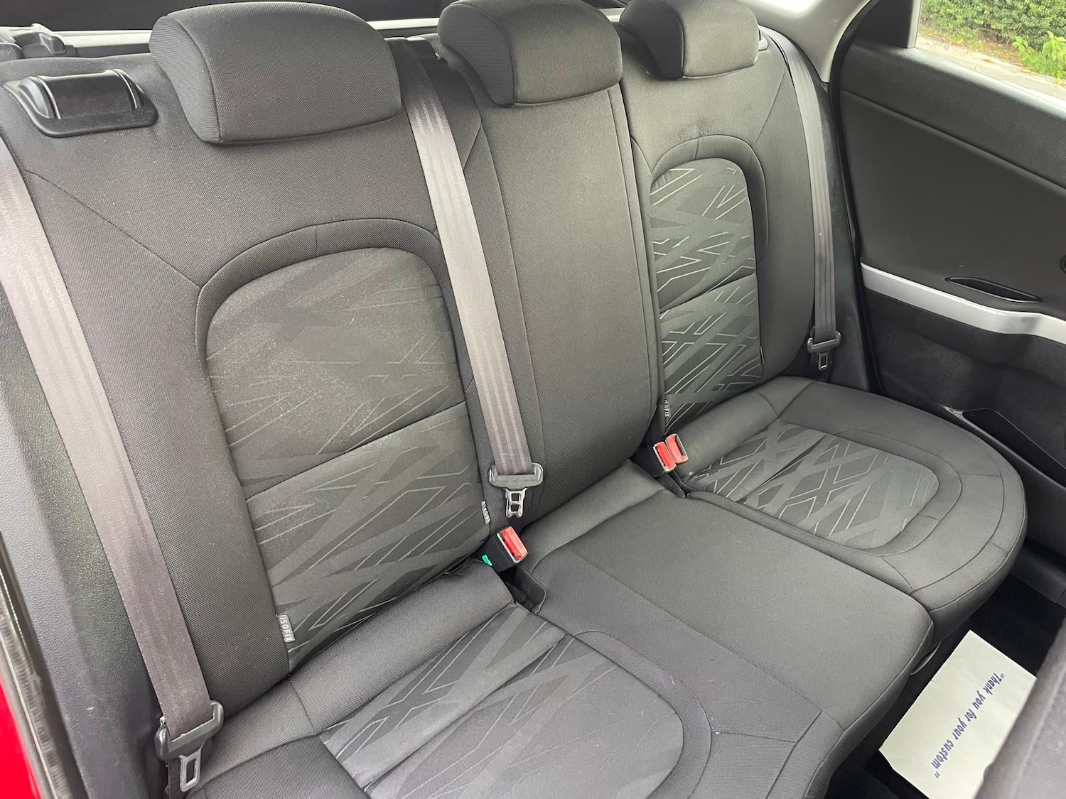 Used Kia Ceed 2024 for sale - 76142662: Photo 23