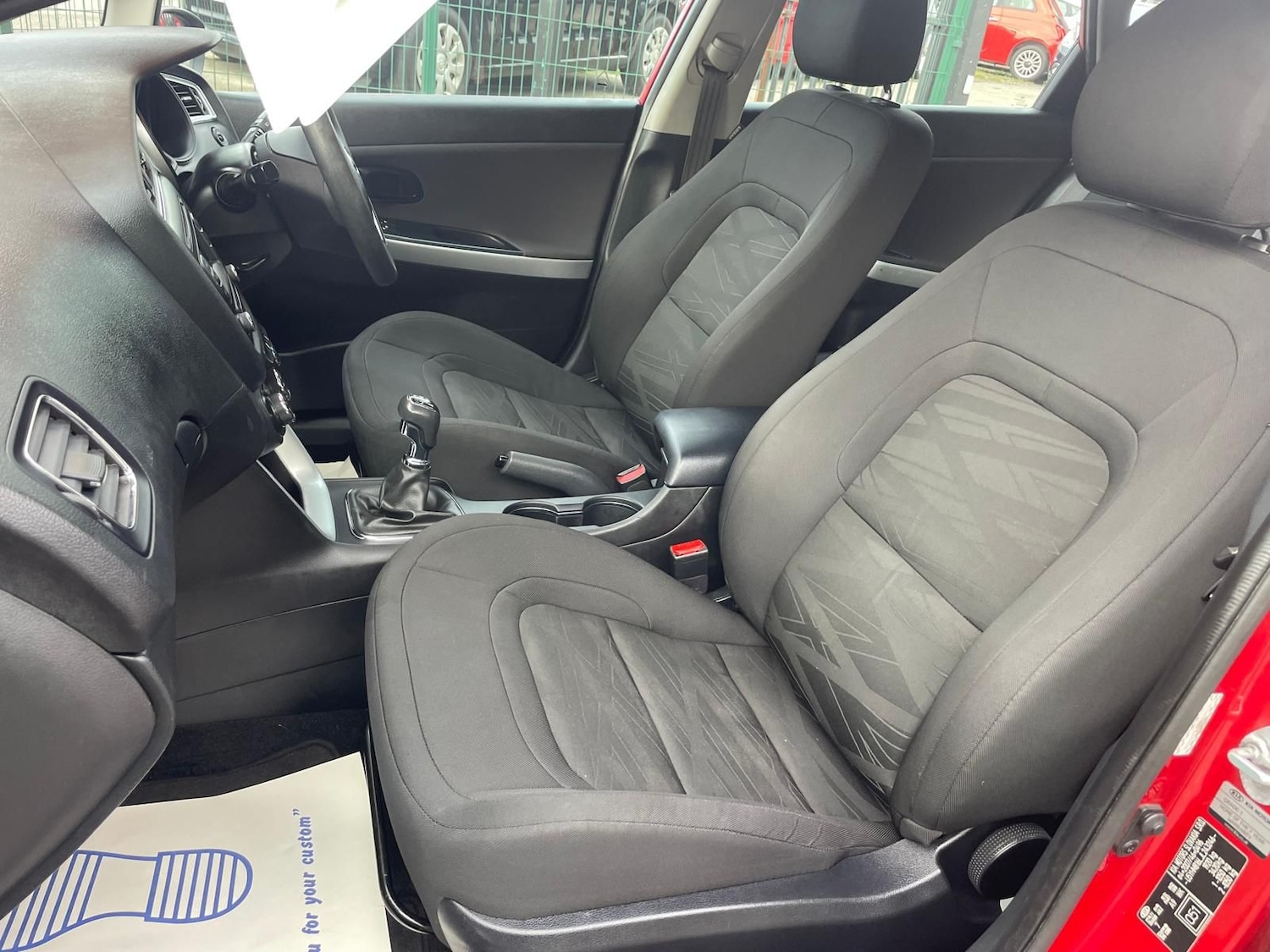 Used Kia Ceed 2024 for sale - 76142662: Photo 29