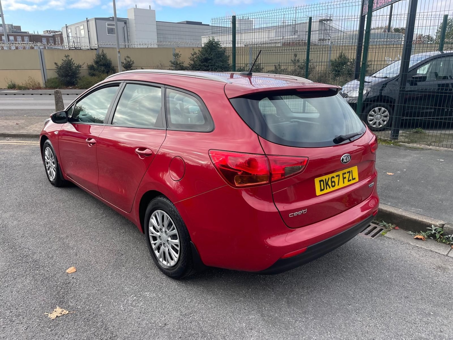 Used Kia Ceed 2024 for sale - 76142662: Photo 3