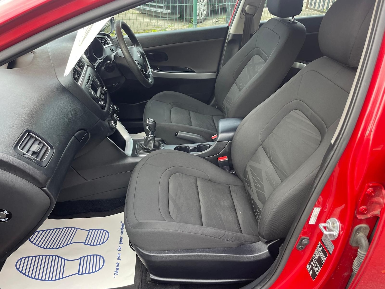 Used Kia Ceed 2024 for sale - 76142662: Photo 33