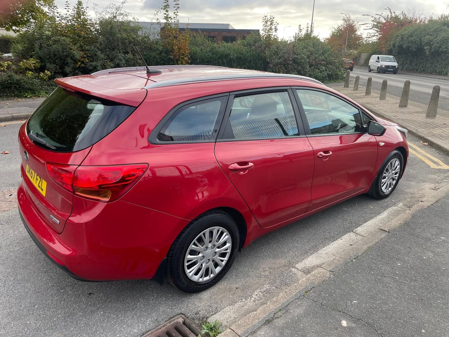 Used Kia Ceed 2024 for sale - 76142662: Photo 39
