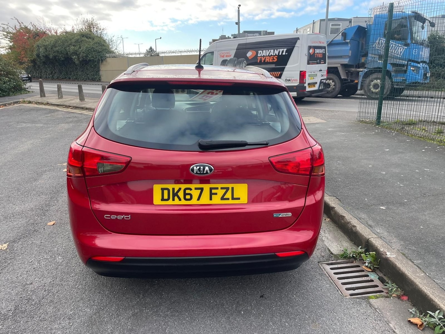 Used Kia Ceed 2024 for sale - 76142662: Photo 40