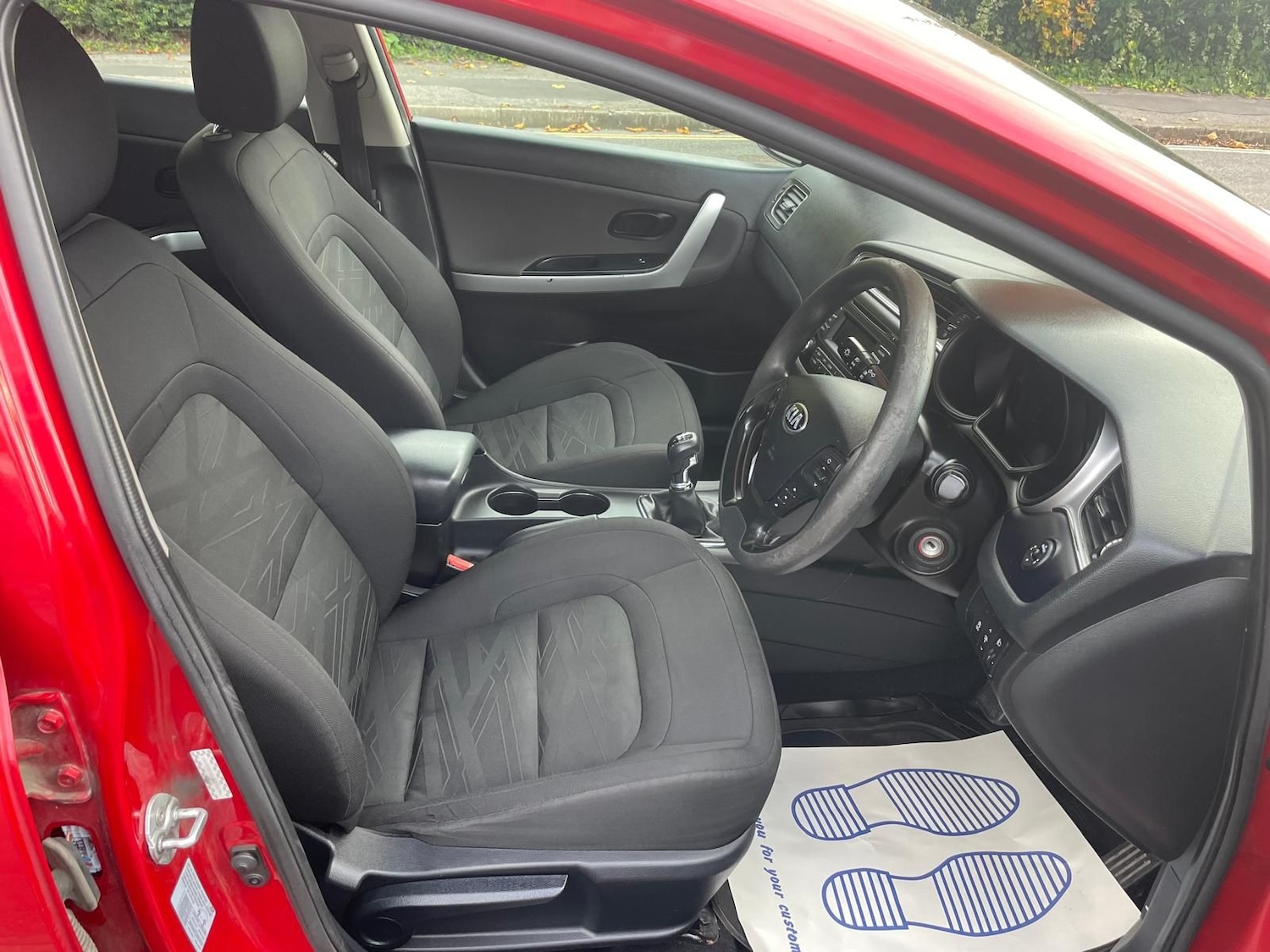 Used Kia Ceed 2024 for sale - 76142662: Photo 47