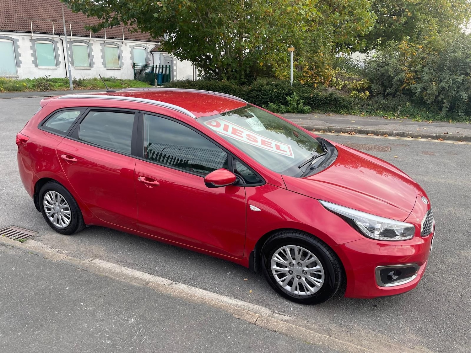Used Kia Ceed 2024 for sale - 76142662: Photo 6