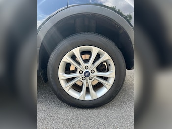 Used Ford Kuga 2017 for sale - 79582780: Photo