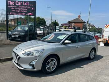 2020 (20) - 1.5 EcoBlue 95 Zetec 5dr