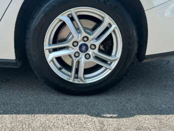 Used Ford Focus 2020 for sale - 75011755: Photo